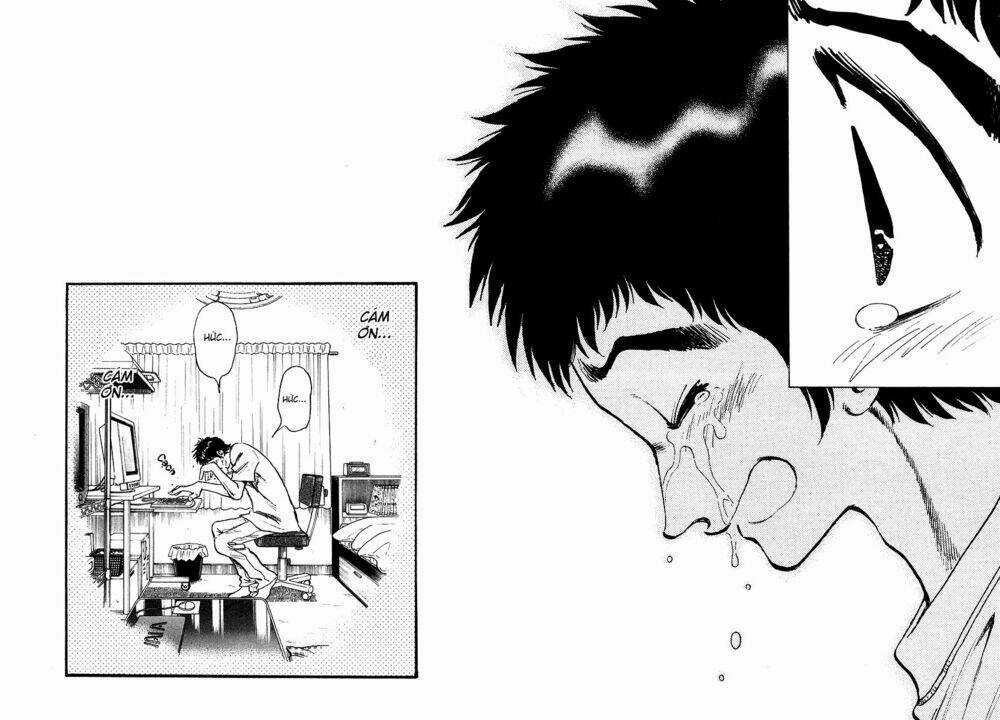 Densha Otoko Chapter 26 trang 14