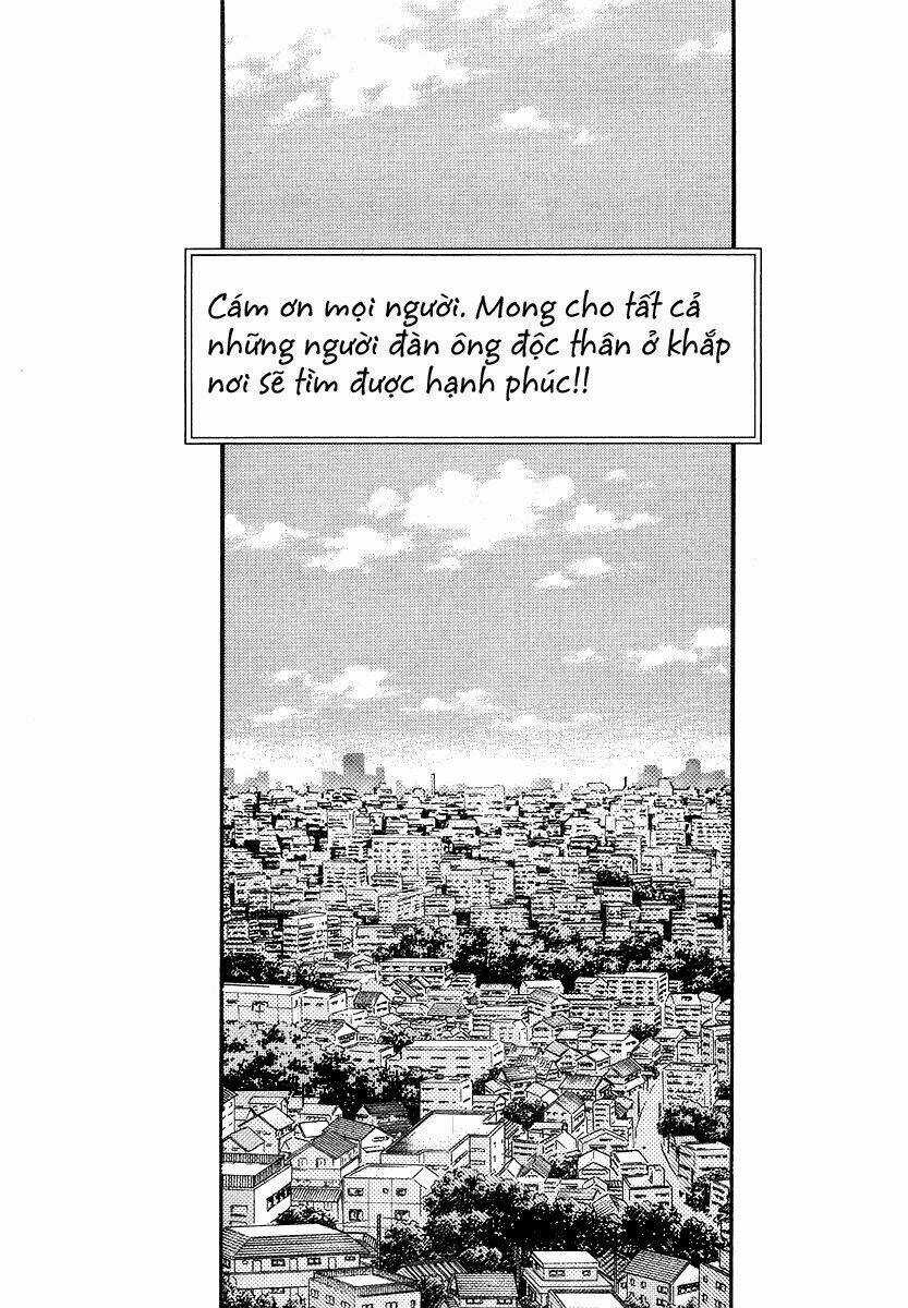 Densha Otoko Chapter 26 trang 15