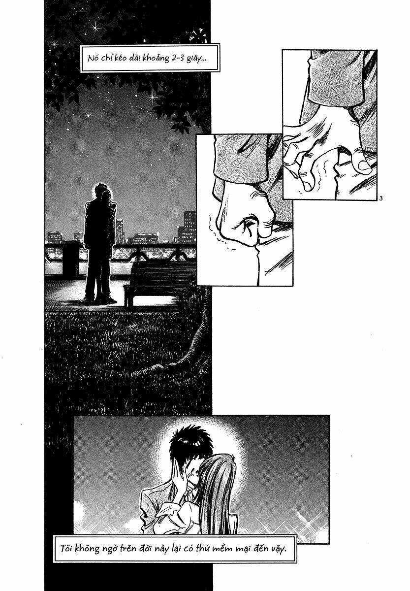 Densha Otoko Chapter 26 trang 2