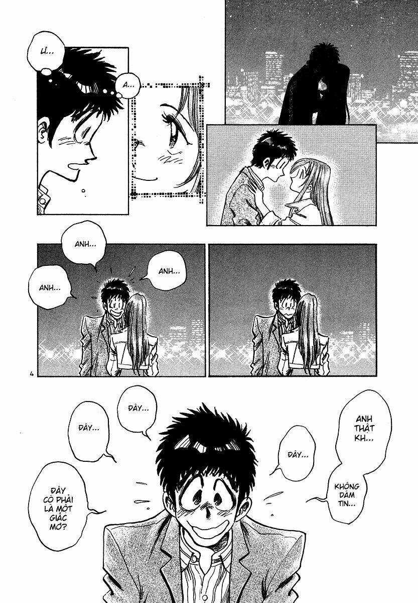 Densha Otoko Chapter 26 trang 3