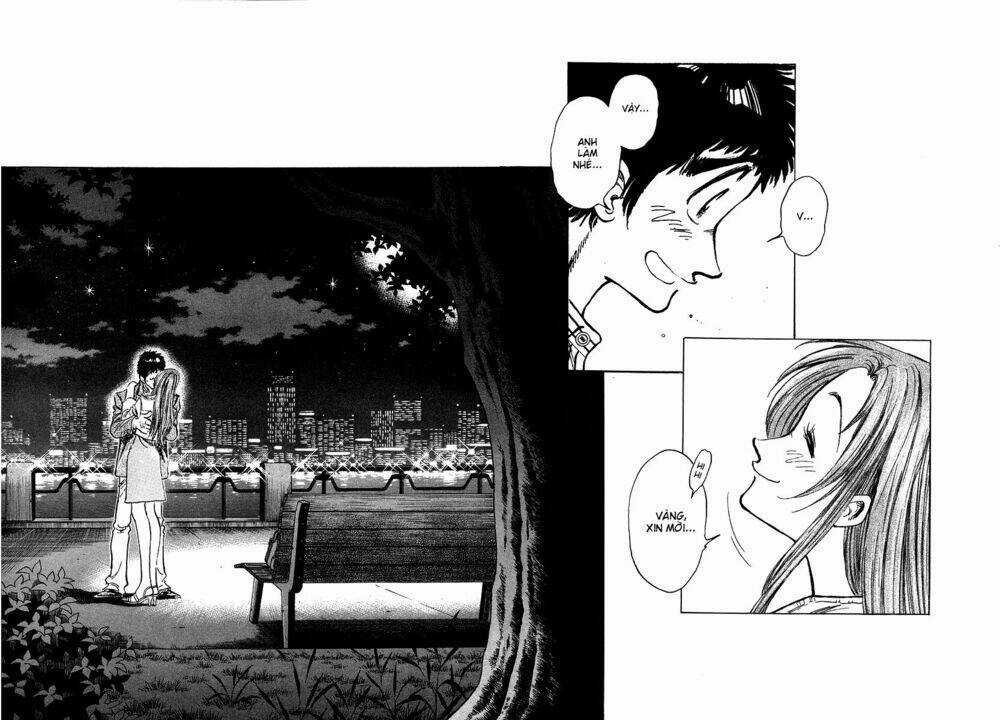 Densha Otoko Chapter 26 trang 7