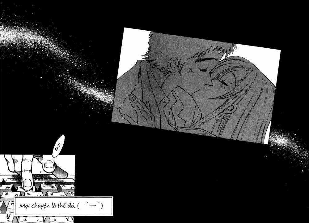 Densha Otoko Chapter 26 trang 8