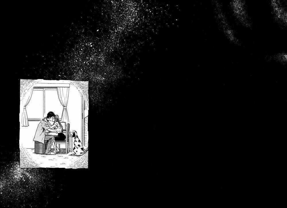 Densha Otoko Chapter 27 trang 15