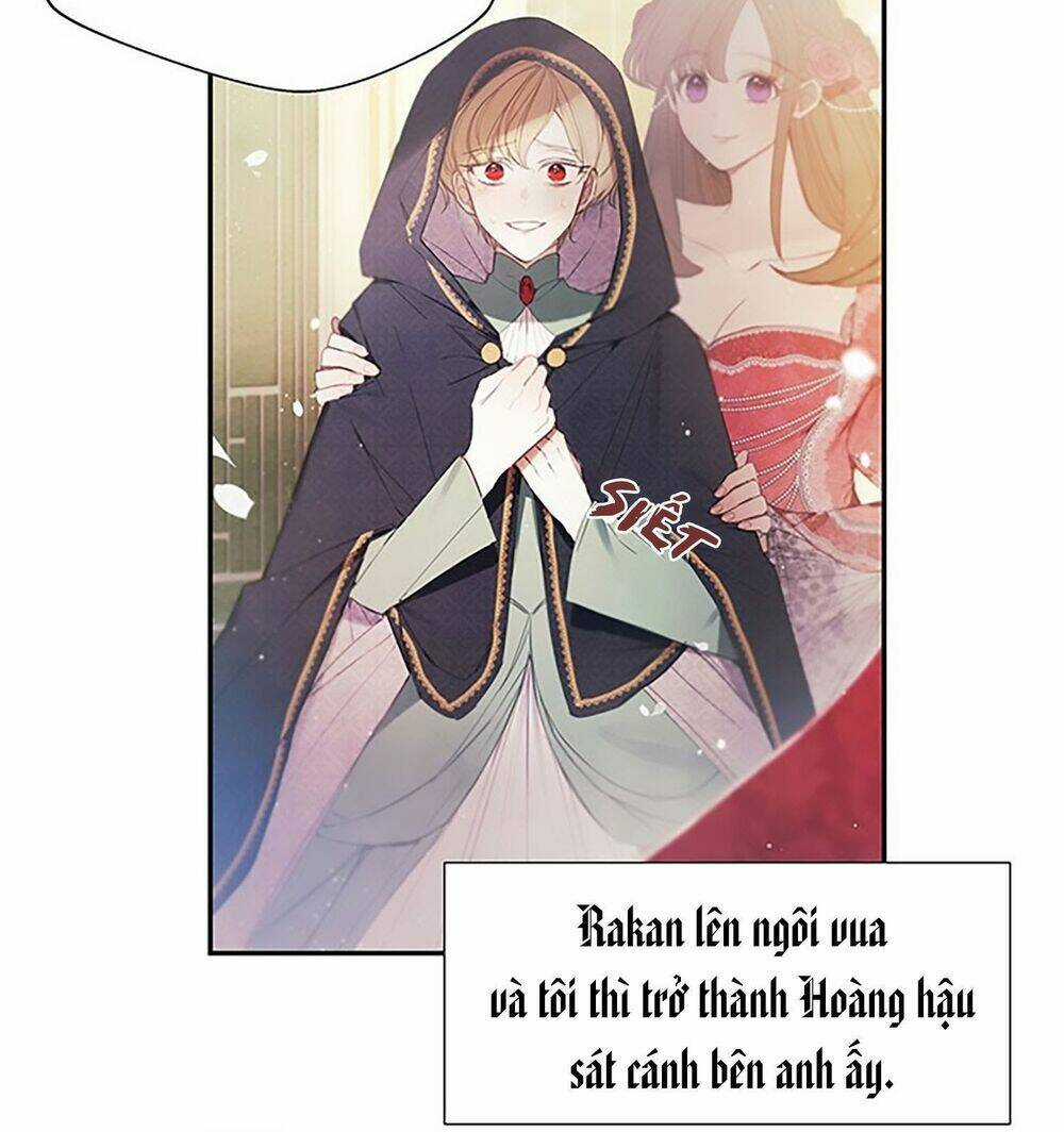 Đeo Bám Tôi Cũng Vô Ích Thôi Chapter 0 trang 2