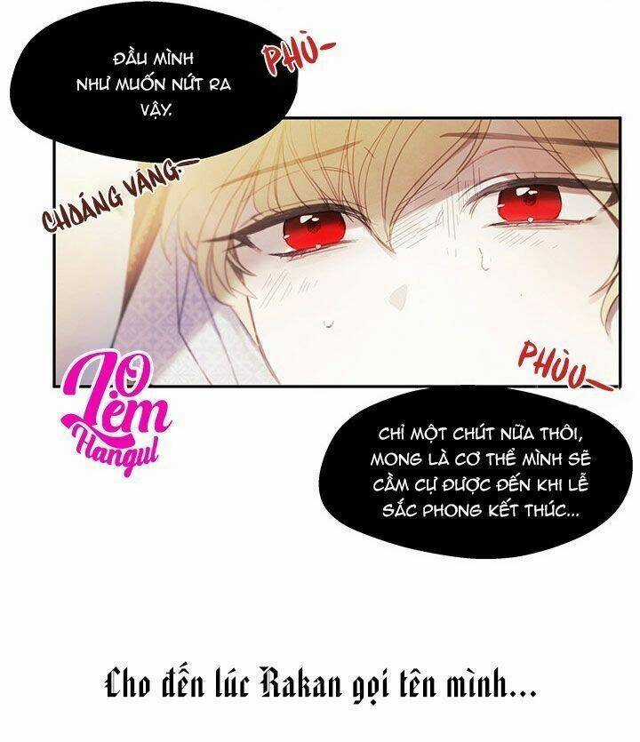 Đeo Bám Tôi Cũng Vô Ích Thôi Chapter 0 trang 3