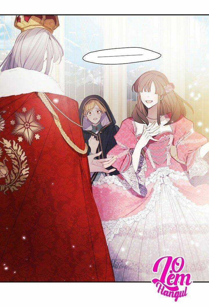 Đeo Bám Tôi Cũng Vô Ích Thôi Chapter 0 trang 5