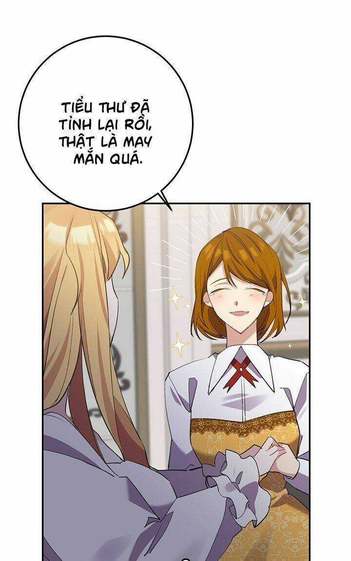 Đeo Bám Tôi Cũng Vô Ích Thôi Chapter 1 trang 100