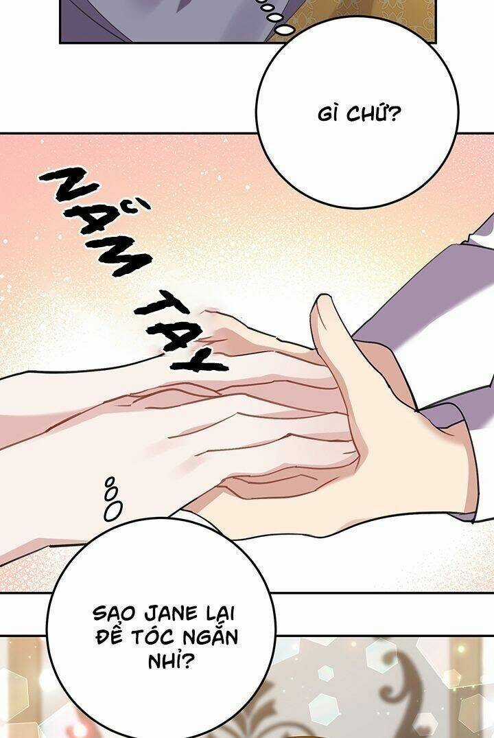 Đeo Bám Tôi Cũng Vô Ích Thôi Chapter 1 trang 101