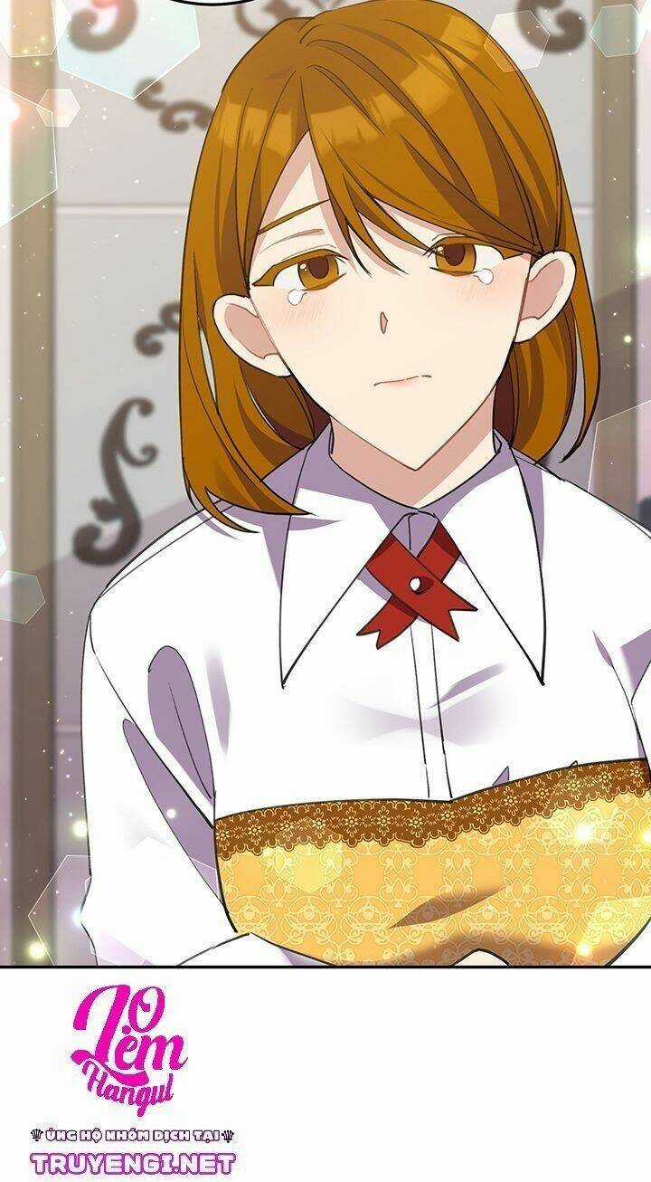 Đeo Bám Tôi Cũng Vô Ích Thôi Chapter 1 trang 102