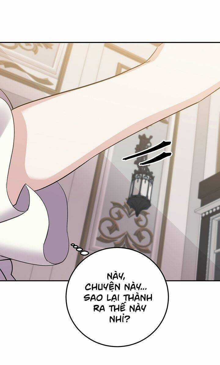 Đeo Bám Tôi Cũng Vô Ích Thôi Chapter 1 trang 105