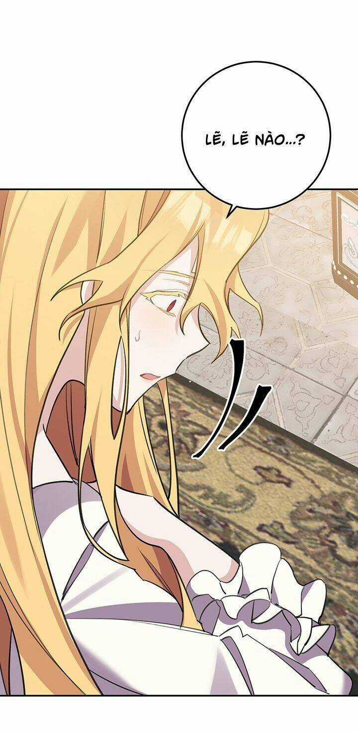 Đeo Bám Tôi Cũng Vô Ích Thôi Chapter 1 trang 106