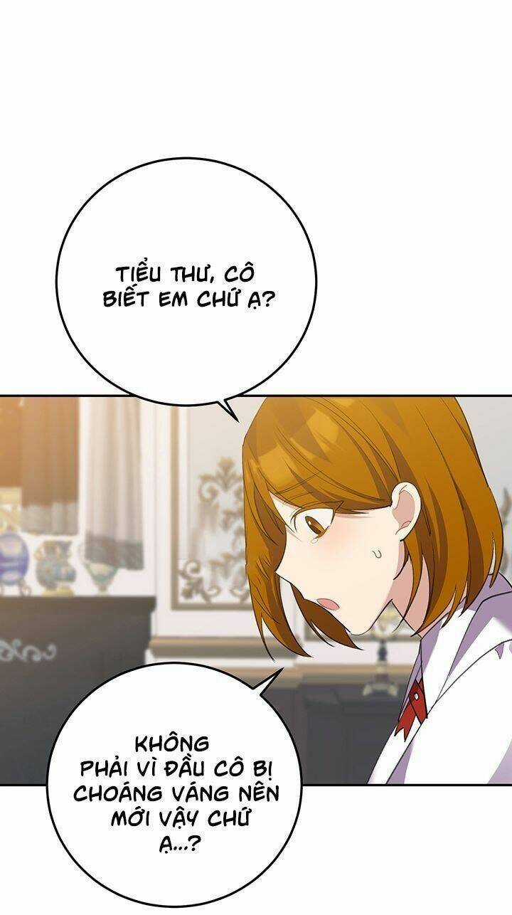 Đeo Bám Tôi Cũng Vô Ích Thôi Chapter 1 trang 108
