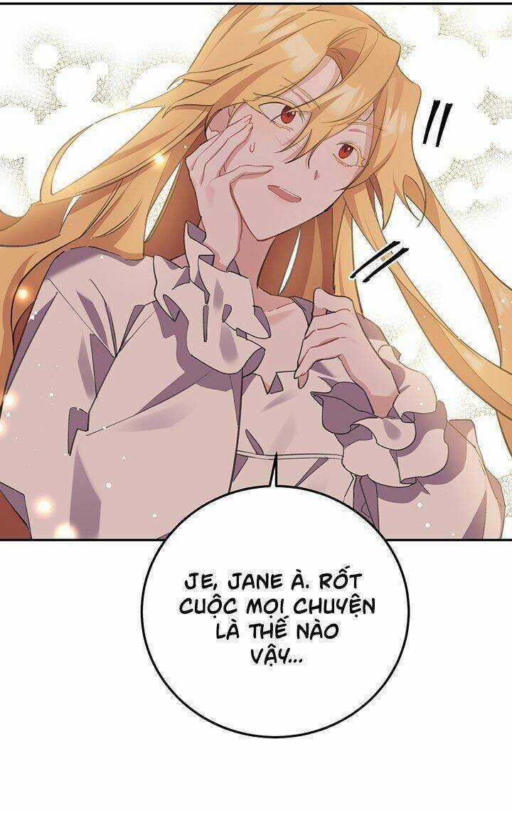 Đeo Bám Tôi Cũng Vô Ích Thôi Chapter 1 trang 109
