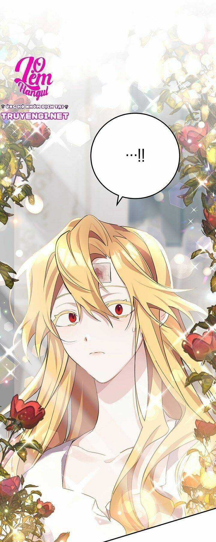 Đeo Bám Tôi Cũng Vô Ích Thôi Chapter 1 trang 110