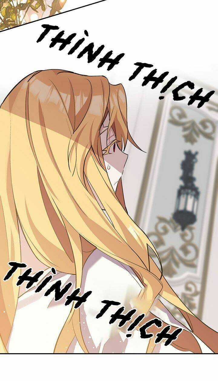 Đeo Bám Tôi Cũng Vô Ích Thôi Chapter 1 trang 111