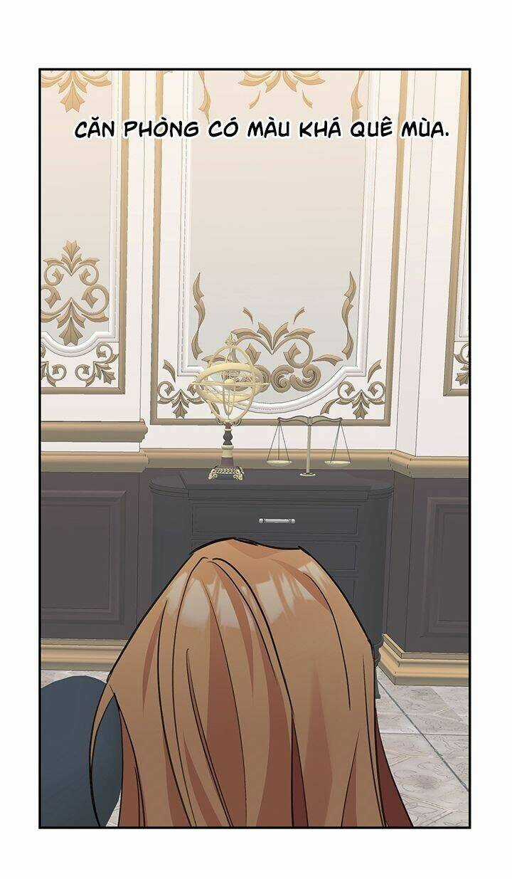 Đeo Bám Tôi Cũng Vô Ích Thôi Chapter 1 trang 112