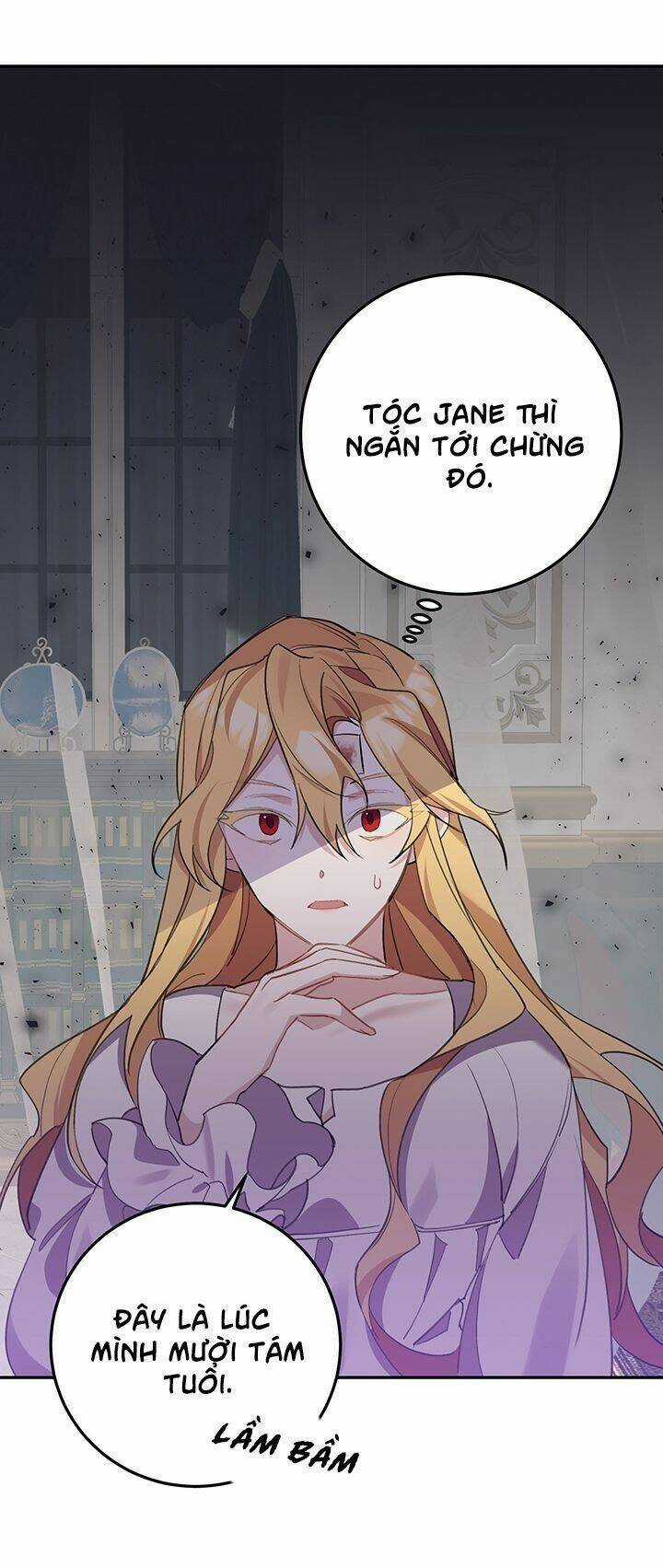 Đeo Bám Tôi Cũng Vô Ích Thôi Chapter 1 trang 113