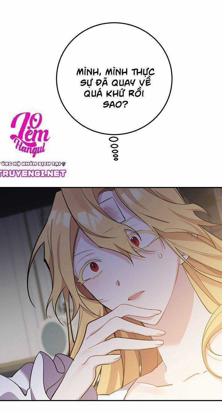 Đeo Bám Tôi Cũng Vô Ích Thôi Chapter 1 trang 114