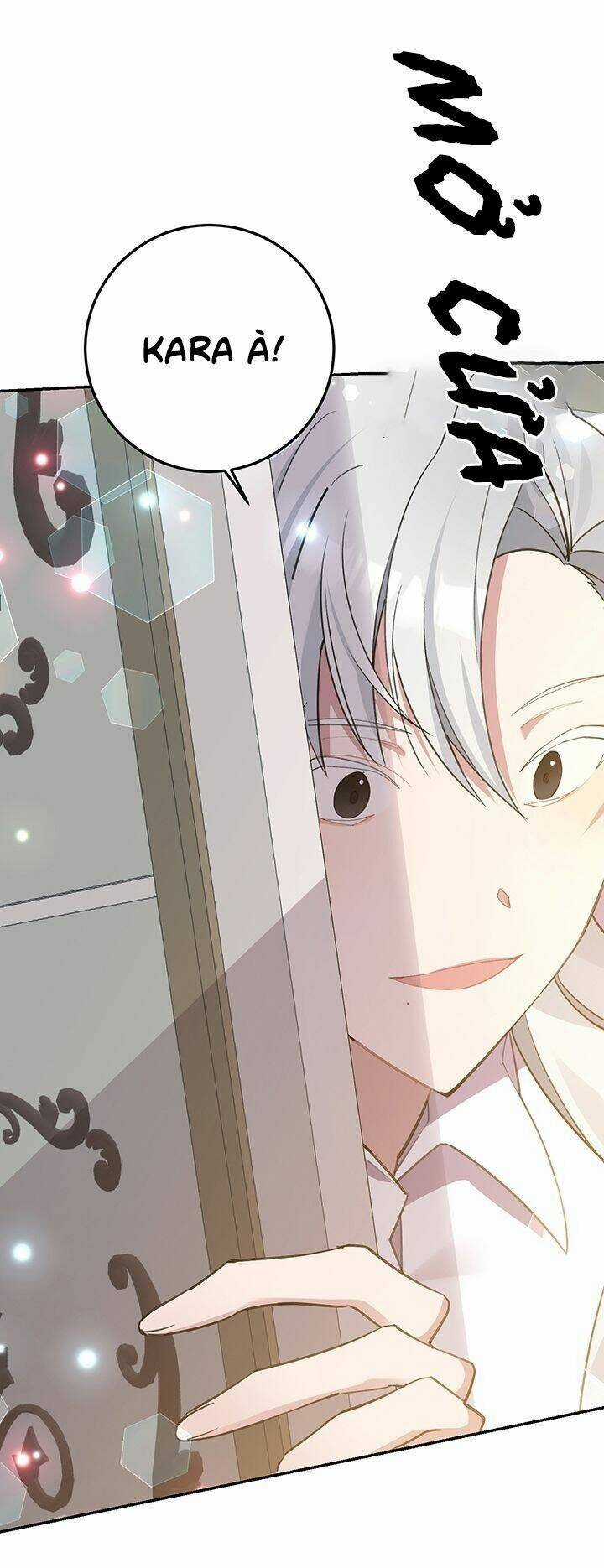 Đeo Bám Tôi Cũng Vô Ích Thôi Chapter 1 trang 116