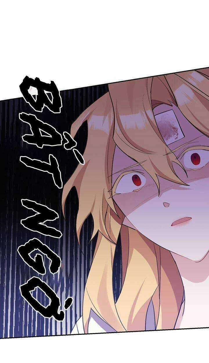 Đeo Bám Tôi Cũng Vô Ích Thôi Chapter 1 trang 117