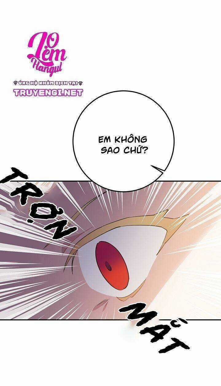 Đeo Bám Tôi Cũng Vô Ích Thôi Chapter 1 trang 118