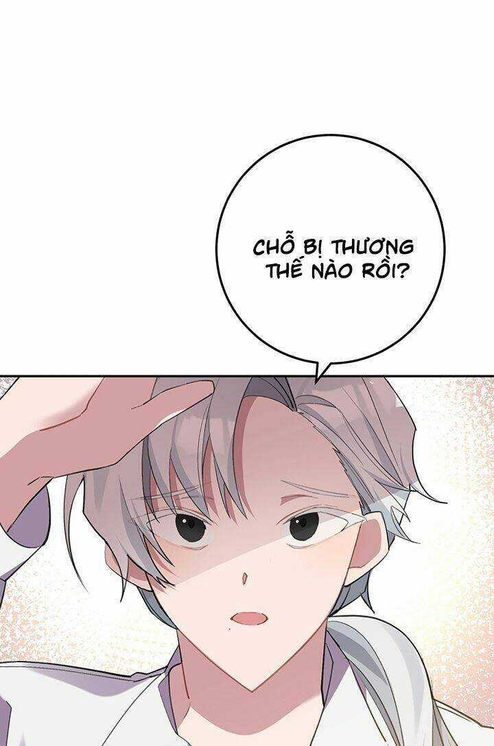 Đeo Bám Tôi Cũng Vô Ích Thôi Chapter 1 trang 119