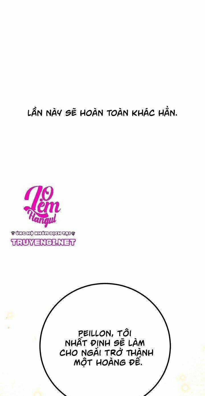 Đeo Bám Tôi Cũng Vô Ích Thôi Chapter 1 trang 12