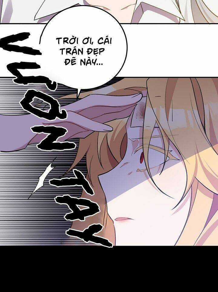 Đeo Bám Tôi Cũng Vô Ích Thôi Chapter 1 trang 120