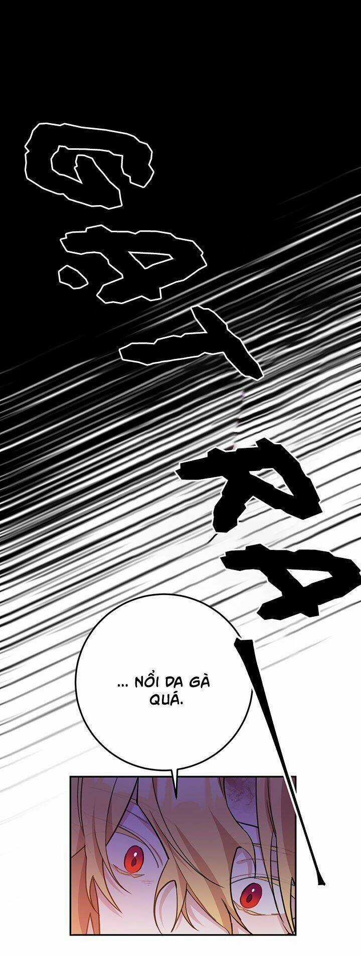 Đeo Bám Tôi Cũng Vô Ích Thôi Chapter 1 trang 121