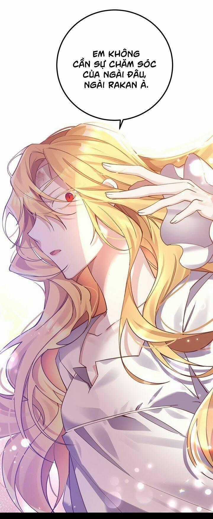 Đeo Bám Tôi Cũng Vô Ích Thôi Chapter 1 trang 124