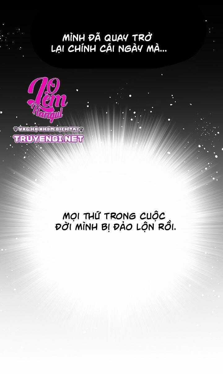Đeo Bám Tôi Cũng Vô Ích Thôi Chapter 1 trang 125