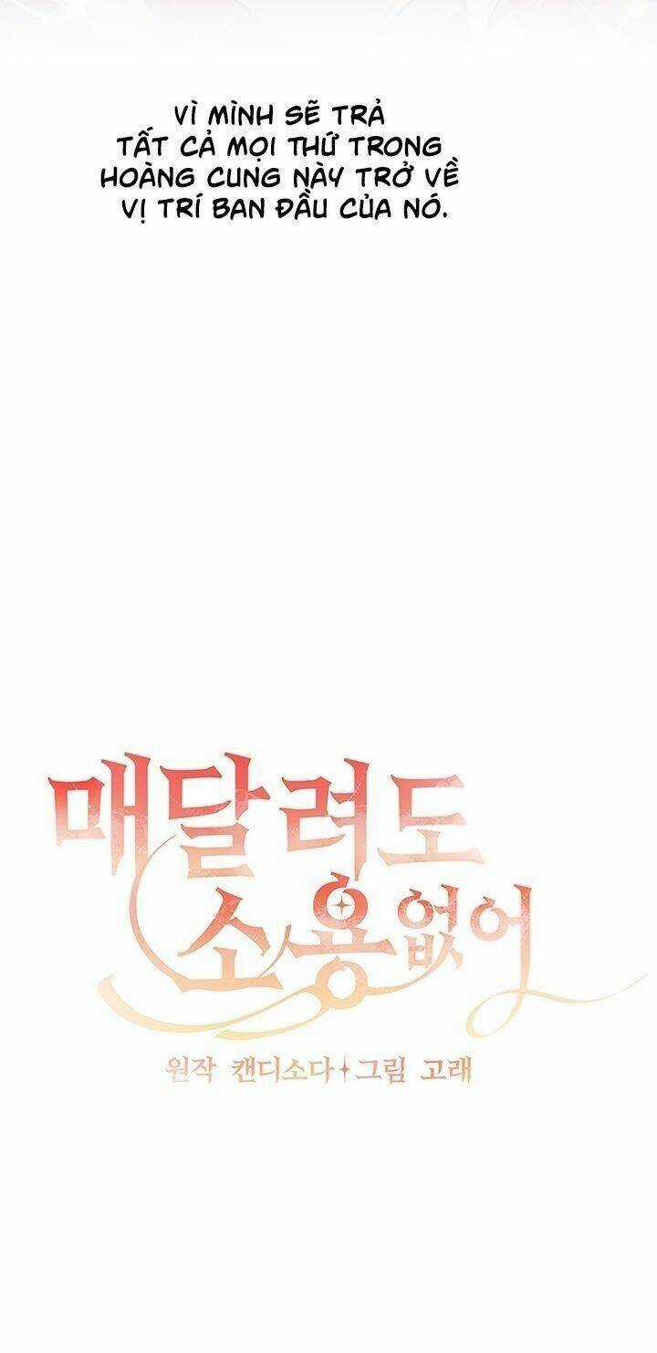 Đeo Bám Tôi Cũng Vô Ích Thôi Chapter 1 trang 14