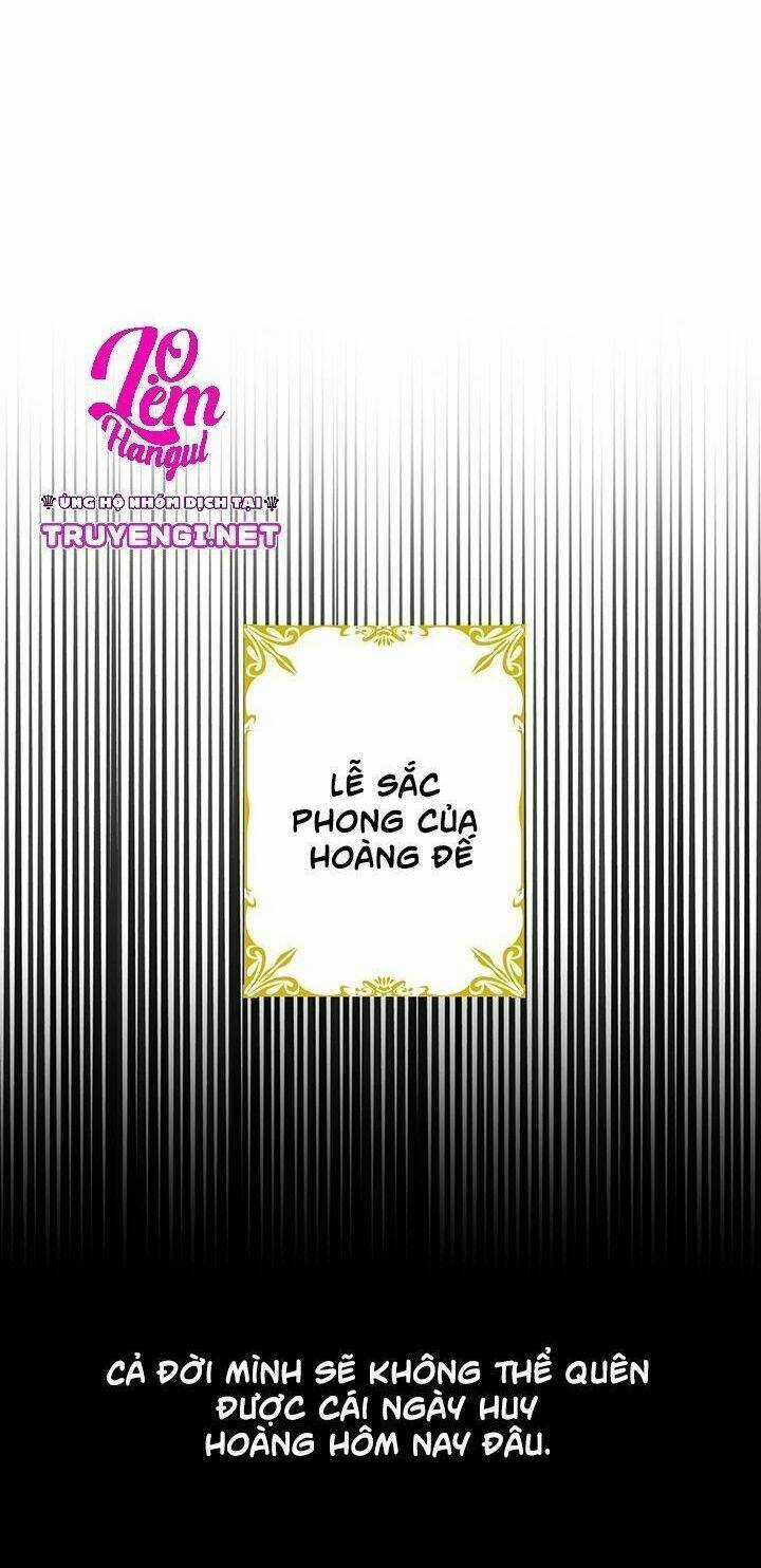 Đeo Bám Tôi Cũng Vô Ích Thôi Chapter 1 trang 15