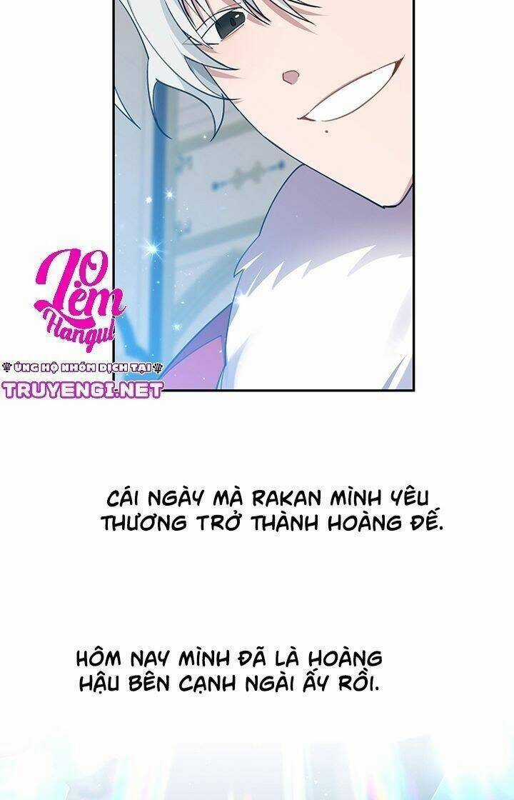 Đeo Bám Tôi Cũng Vô Ích Thôi Chapter 1 trang 17