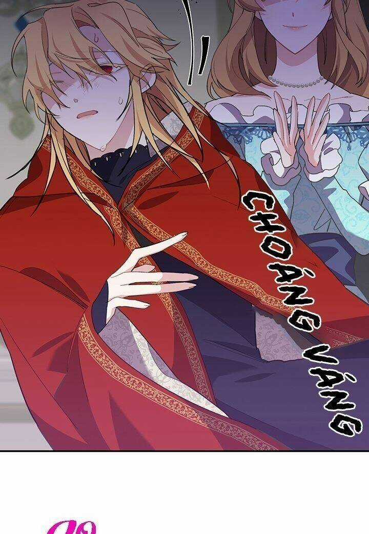 Đeo Bám Tôi Cũng Vô Ích Thôi Chapter 1 trang 22