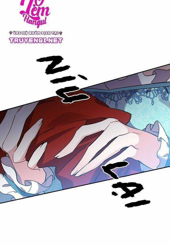 Đeo Bám Tôi Cũng Vô Ích Thôi Chapter 1 trang 23