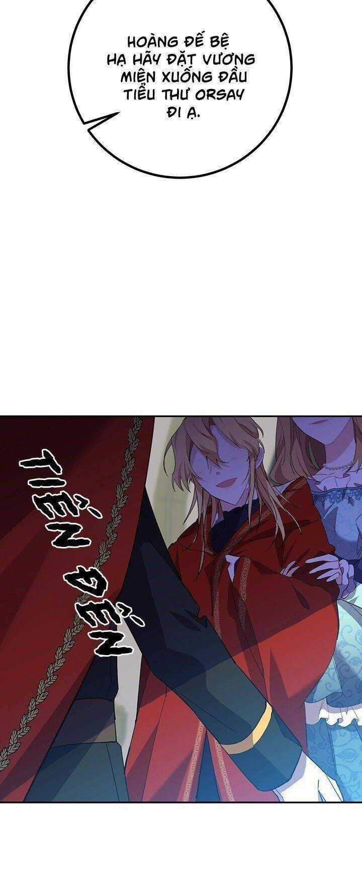 Đeo Bám Tôi Cũng Vô Ích Thôi Chapter 1 trang 25