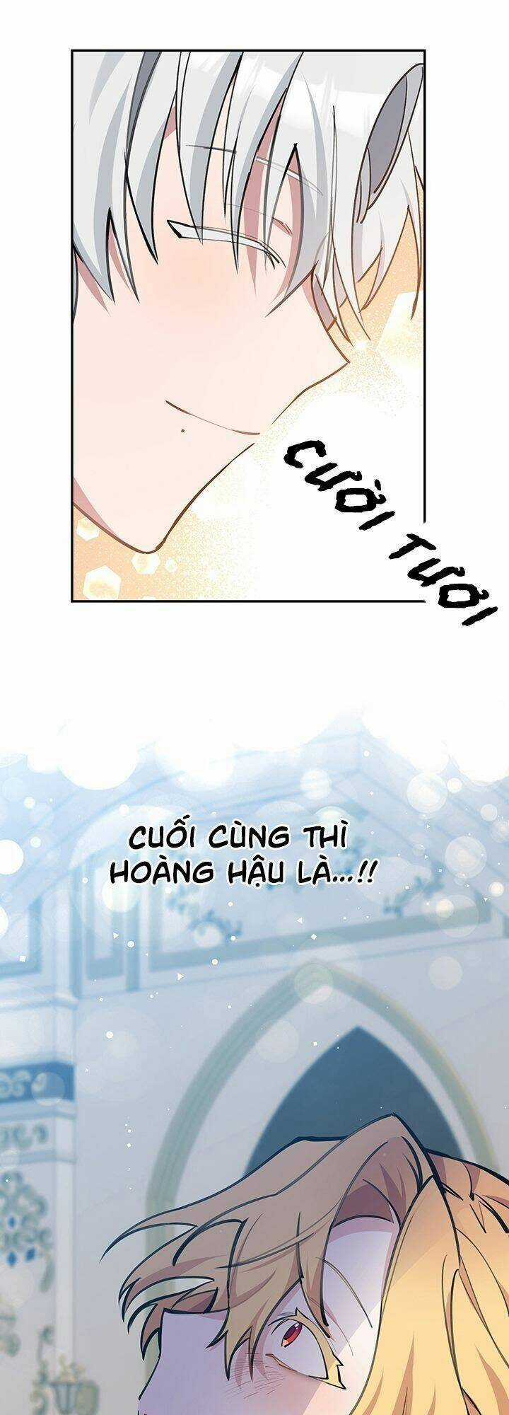 Đeo Bám Tôi Cũng Vô Ích Thôi Chapter 1 trang 26