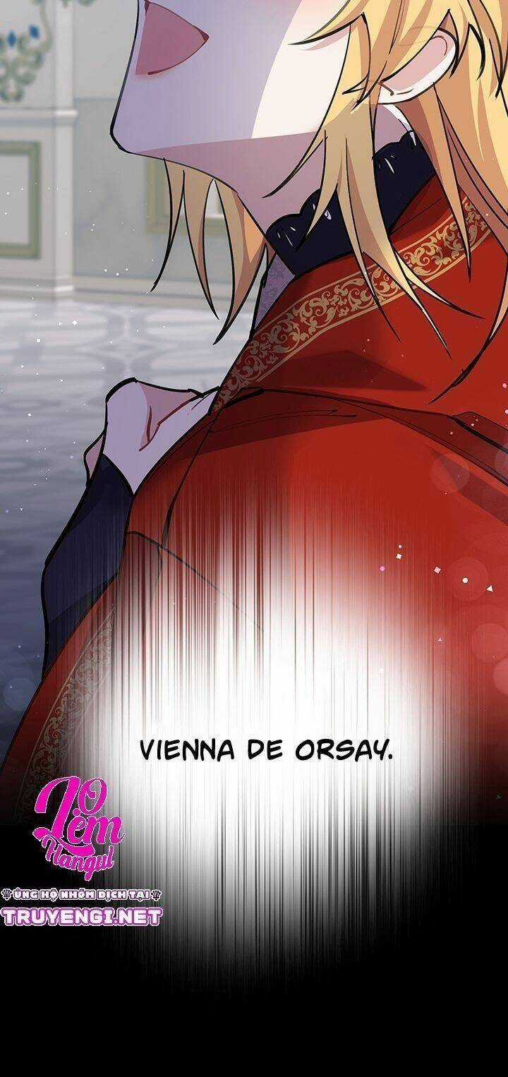 Đeo Bám Tôi Cũng Vô Ích Thôi Chapter 1 trang 27