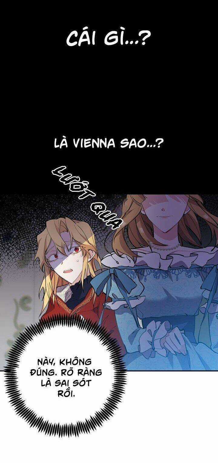Đeo Bám Tôi Cũng Vô Ích Thôi Chapter 1 trang 28