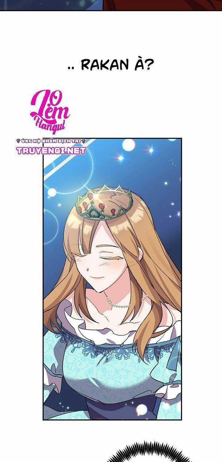 Đeo Bám Tôi Cũng Vô Ích Thôi Chapter 1 trang 30