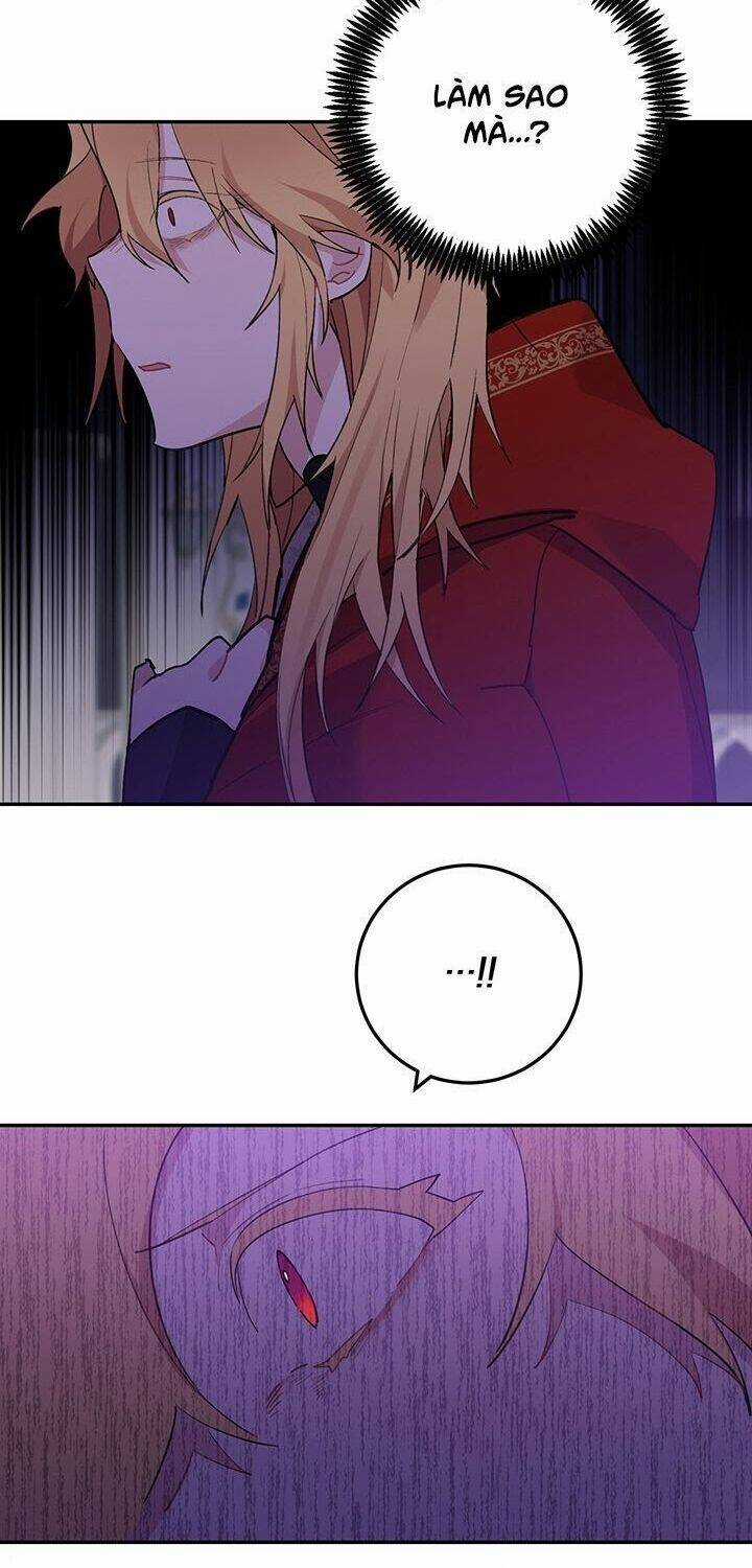 Đeo Bám Tôi Cũng Vô Ích Thôi Chapter 1 trang 31
