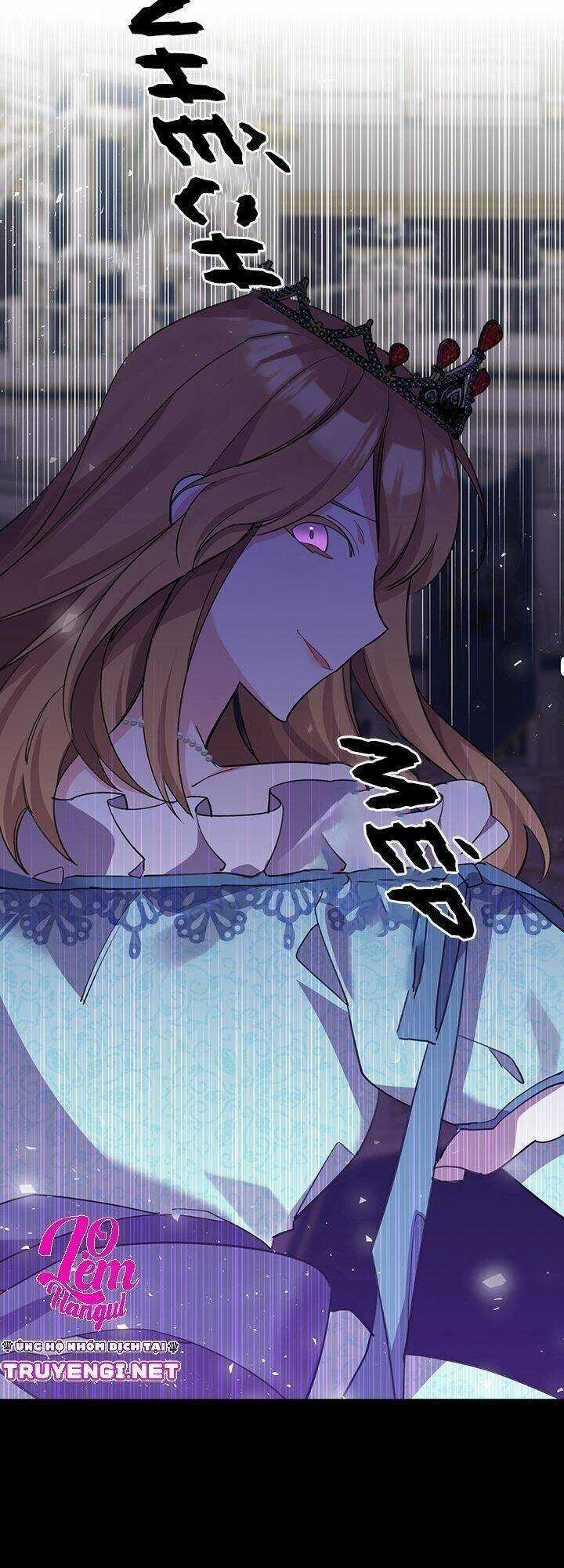 Đeo Bám Tôi Cũng Vô Ích Thôi Chapter 1 trang 32