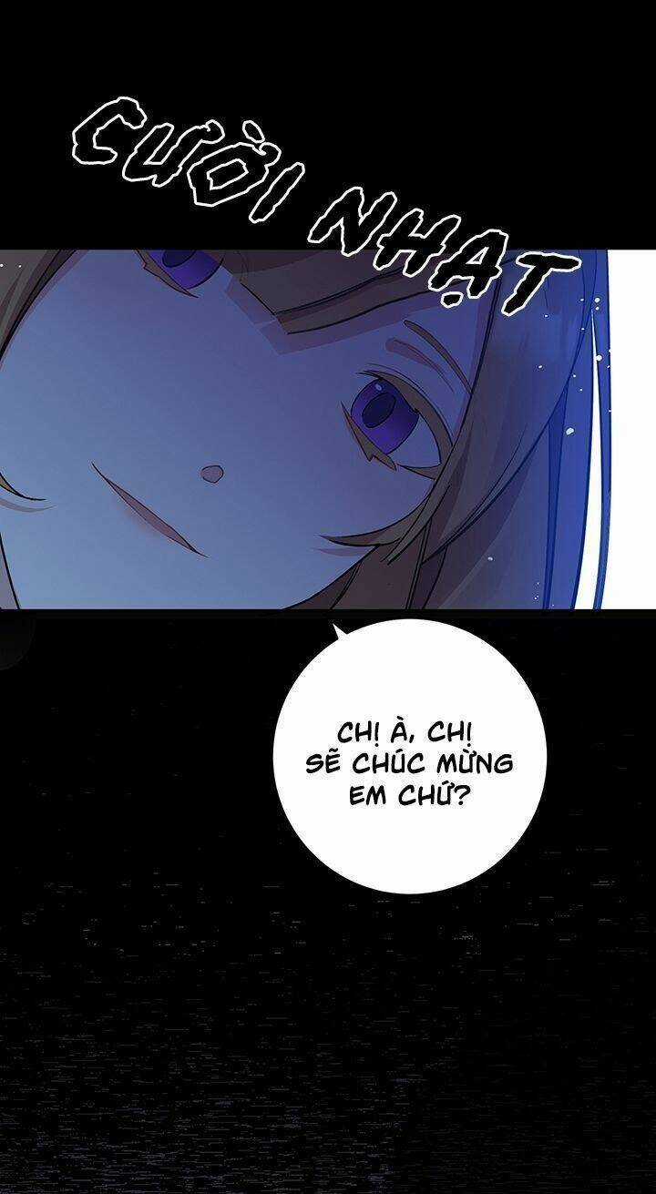 Đeo Bám Tôi Cũng Vô Ích Thôi Chapter 1 trang 33