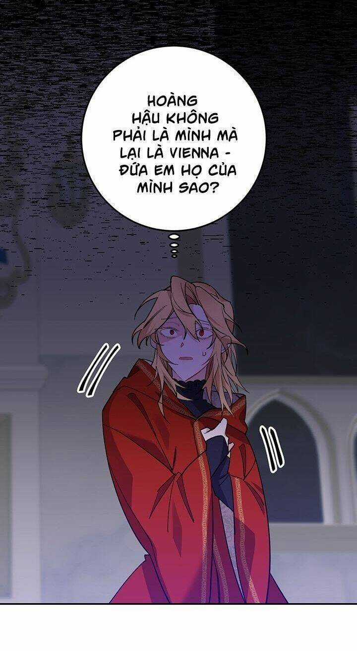 Đeo Bám Tôi Cũng Vô Ích Thôi Chapter 1 trang 34