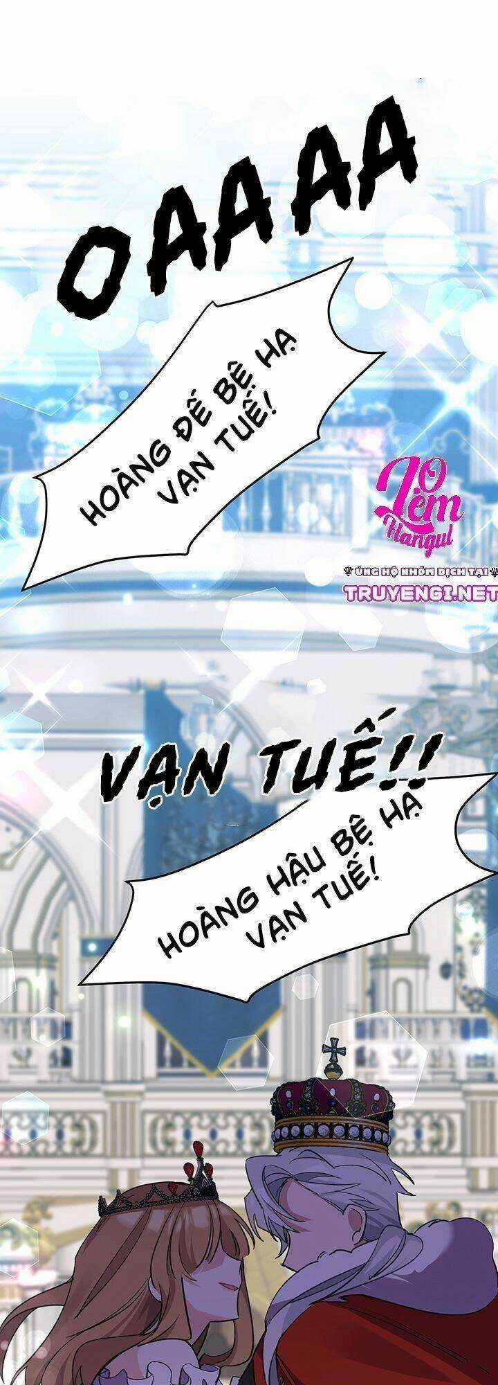 Đeo Bám Tôi Cũng Vô Ích Thôi Chapter 1 trang 35