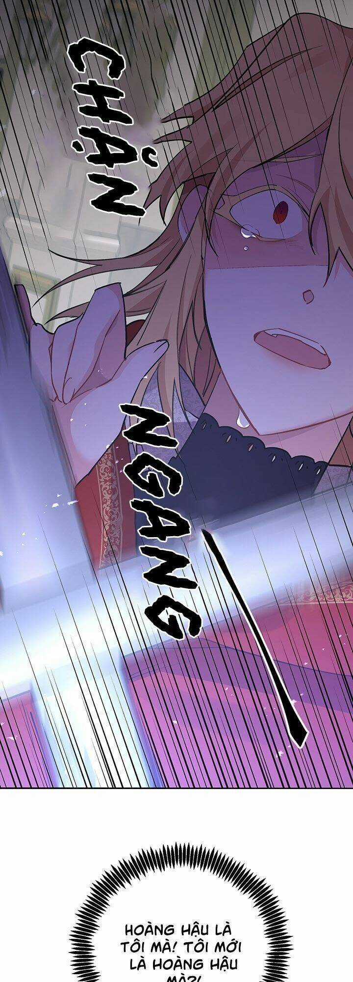 Đeo Bám Tôi Cũng Vô Ích Thôi Chapter 1 trang 38