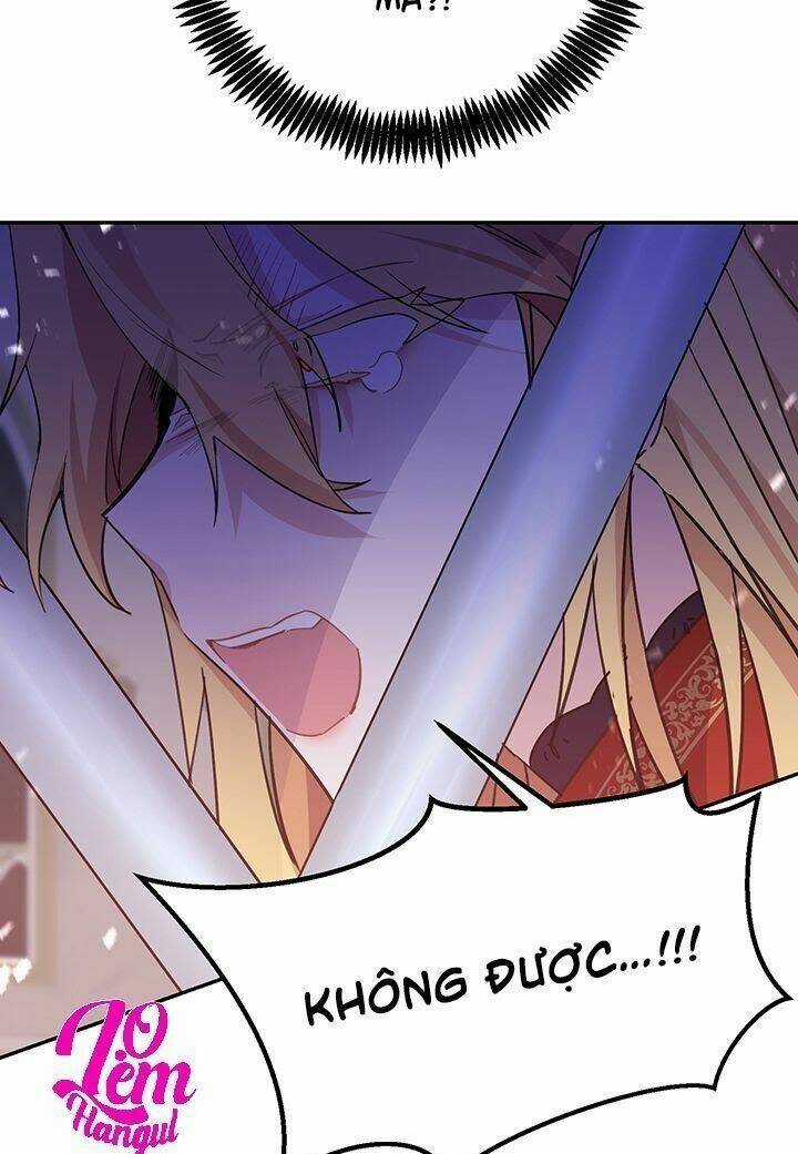 Đeo Bám Tôi Cũng Vô Ích Thôi Chapter 1 trang 39