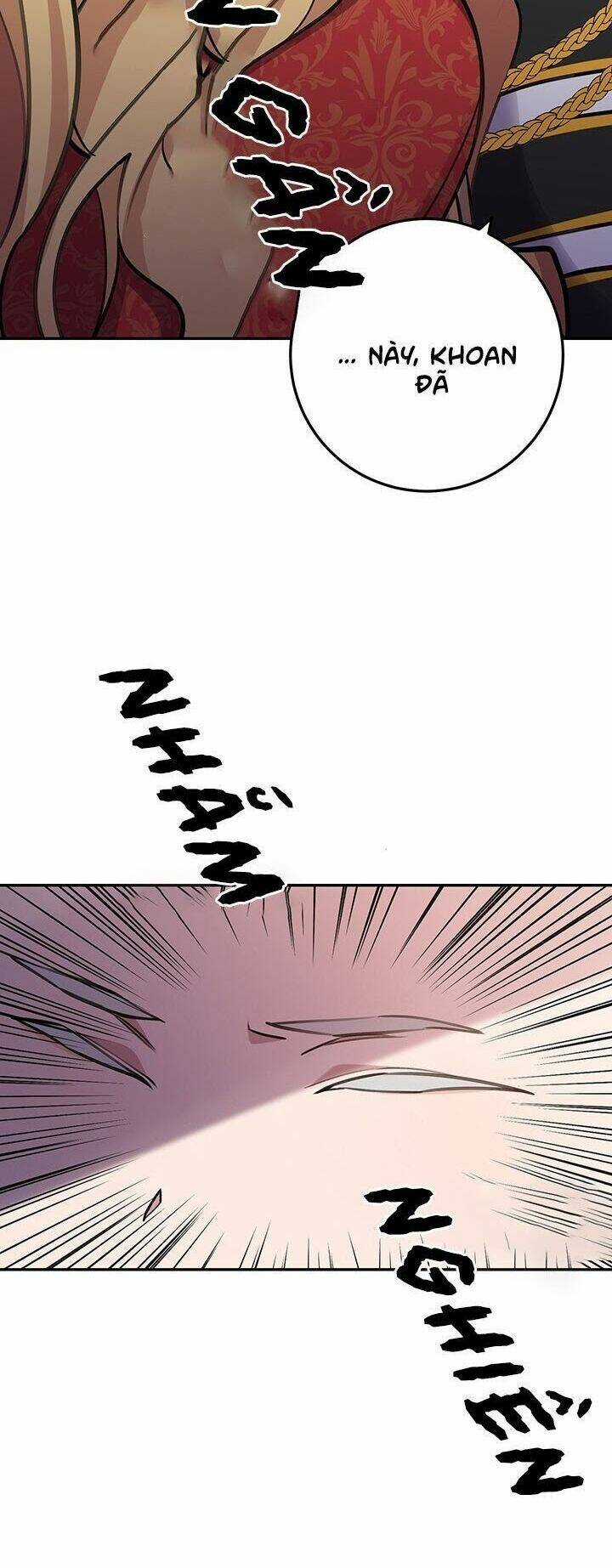 Đeo Bám Tôi Cũng Vô Ích Thôi Chapter 1 trang 4