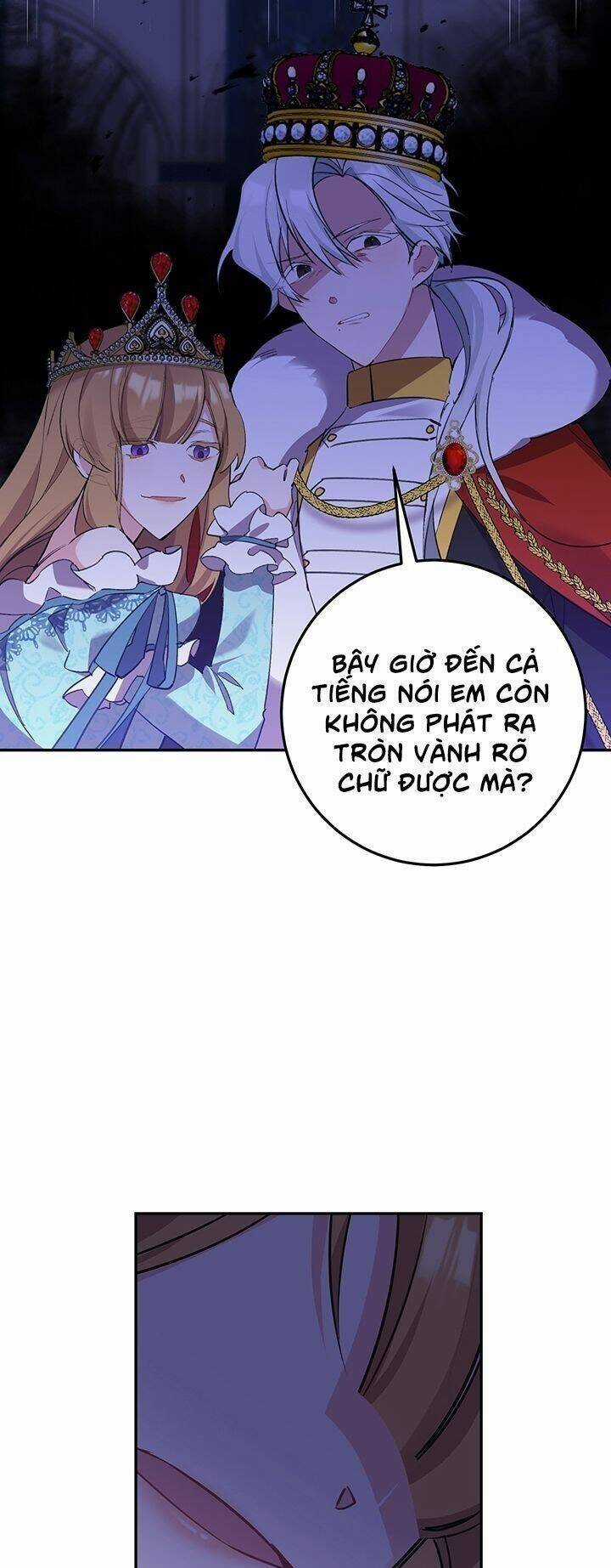 Đeo Bám Tôi Cũng Vô Ích Thôi Chapter 1 trang 41